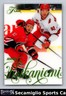 Jesperi Kotkaniemi 2025-26 Upper Deck Flair Green Forecheck /349 Hurricanes 