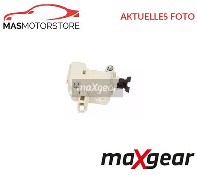 STELLELEMENT ZENTRALVERRIEGELUNG MAXGEAR 28-0334 A FÜR VW BORA,GOLF IV,POLO