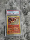 Charizard 19/113 Legendary Treasures Holo 2013 Pokémon PSA 4