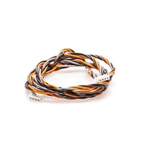 24-Inch SRXL2 Remote Receiver Extension Cable for RC Airplane Heli SPM9103