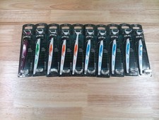 9 Reach Access Dental Flossers Handles  Disposable Heads 2009