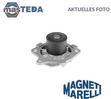352316170317 MOTOR KÜHLWASSERPUMPE WASSERPUMPE MAGNETI MARELLI FÜR SAAB 9-3