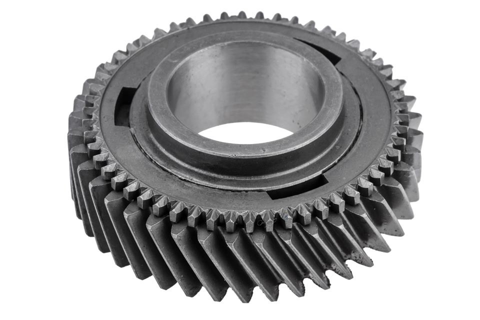 NTY EAT-CT-008 Gear, main shaft for CITROËN,FIAT,PEUGEOT - Image 13