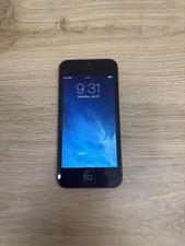 Apple iPhone 5 16GB rare iOS 7.1.2 16gb “read desc”