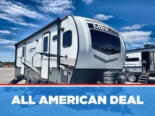 2024 Forest River Rockwood Mini Lite 2516S