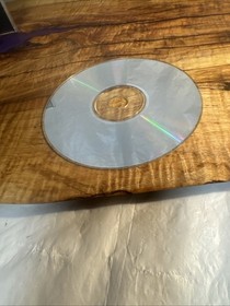 Virtua Cop - Sega Saturn - Not for Resale - Complete In Box - Tested