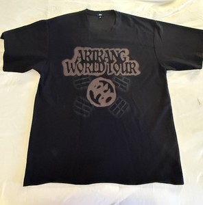 Bts Arirang Shirt | eBay