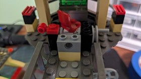 LEGO Island Xtreme LOT of 7 Sets USED SEE DESC 6740 6739 6738 6737 6736 6735