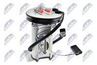 Nty Kraftstoffpumpe FöRdereinheit BPP-CH-004 FüR Jeep Cherokee 2 Wj Wg 4X4