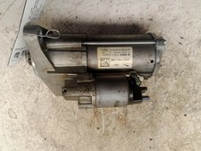2018 E-pace Starter Motor Sku#4061908