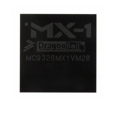 New In Box NXP MC9328MX1VM20 Semiconductors