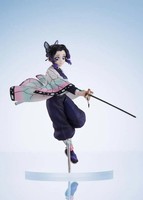 81759 Demon Slayer Shinobu Kocho Figur