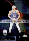 2025 Topps Chrome Jimmy Butler III Base (RAW)