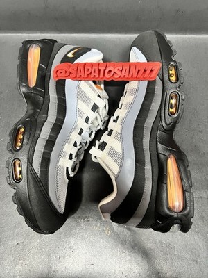 NIKE AIR MAX 95 OG BIG BUBBLE [IM5988-010] BRIGHT CERAMIC SZ 10.5