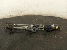 MAZDA 2 Wiper Motor Front 2007-2015 5 Door Hatchback