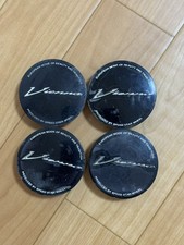 Ssr Vienna Center Caps Wheel 4 Set Jdm Emblem Enkei Bbs Work