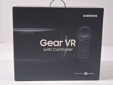 Samsung SM-R324 Gear VR W/Controller Powered by Oculus