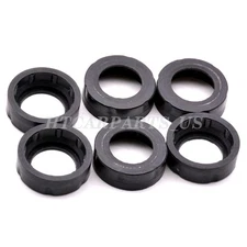 6X Fuel Injector Bracket Washer For HYUNDAI KIA Genesis 3.3 3.5 3.8L 35313-3C200