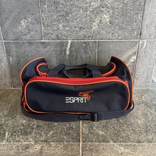 Sporttasche Scout Esprit mit Drachenmotiv inklusive Tragegurt