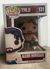 Funko Pop True Blood Vinyl Figures 13