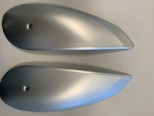 Ducati Scrambler 800 original Tankabdeckung links 48016662DA und rechts 48016642