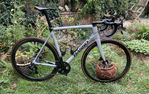 Basso Diamante