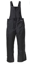 Arctix Men Insulated Bib Overall