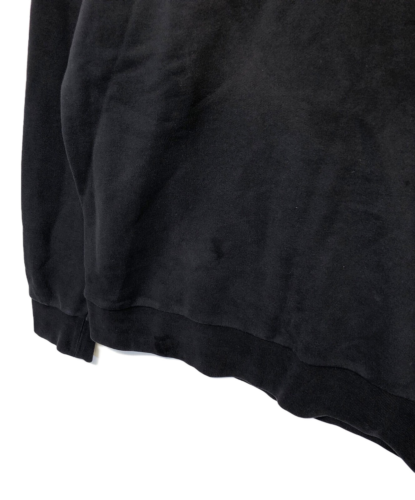 MONCLER/Sweatshirt Navy Size: XL thumbnail 5