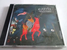 Earth - Angels of Darkness, Demons of Light, Vol. 2 (CD, 2012) NEW AND SEALED