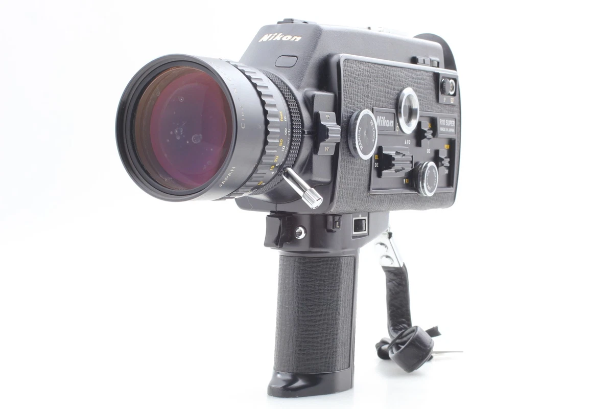 nikon super 8 products for sale | eBay