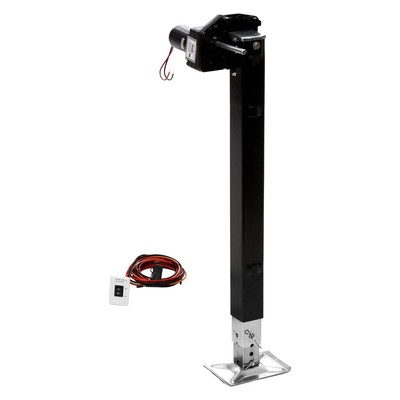 Stromberg Carlson LG-6 8000 lb Landing Gear Dual Power Conversion Kit