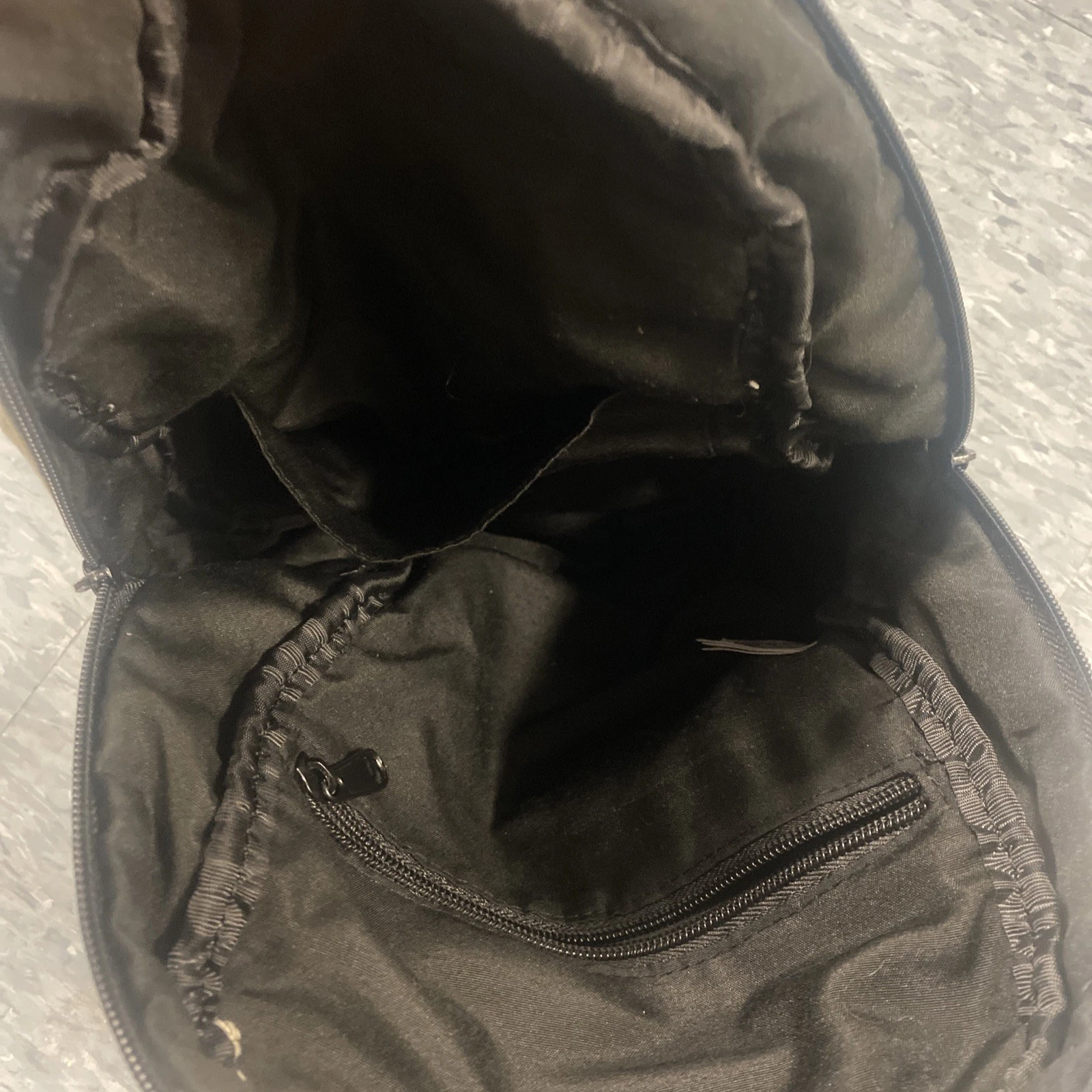 THE SAK Disney Parks Pandora Il Mondo di Avatar Messenger Borsa Zaino Tracolla