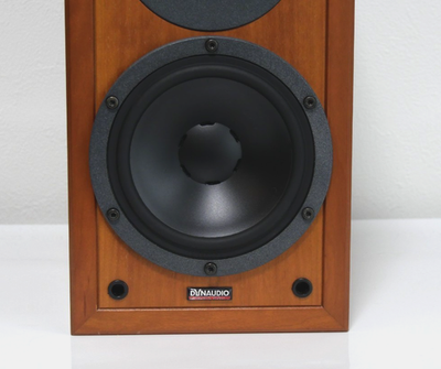 DYNAUDIO Contour 1.1 “The Art of Sound” A coveted masterpiece