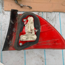 63217160061 Poste de luz. parte este. Izquierda BMW Serie 3 (E90/E91) 320i SW