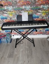 Casio Piano Keyboard 88 keys Hardly used