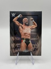 Tommaso Ciampa 2026 Topps Chrome WWE #86 Smackdown Trading Card FREE SHIPPING