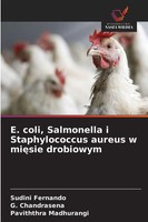 E. Coli, Salmonella I Staphylococcus Aureus W Mi¿Sie Drobiowym Fernando (U. A.)