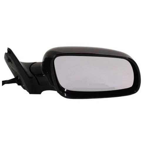 For Volkswagen Golf/GTI 1999-2007 Door Mirror Passenger Side Manual Power Primed