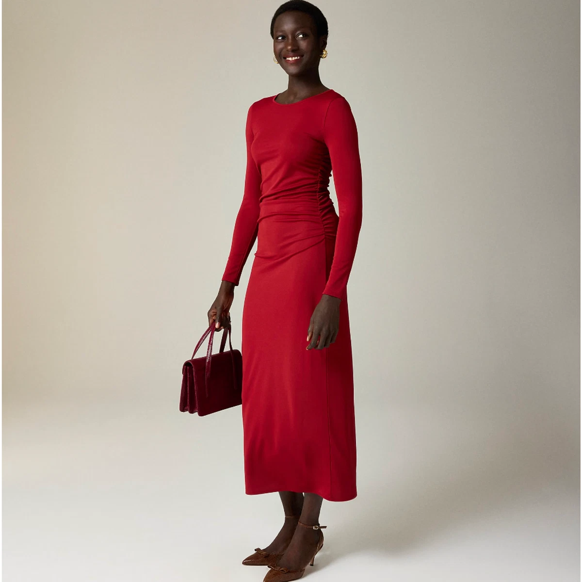 J.CREW Long Sleeve Formal Dresses for Women for sale | eBay J.CREW Long Sleeve Formal Dresses for Women for sale | eBay