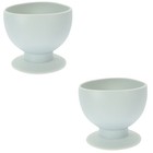  2 Count Türgriff Stoßstange Anti-Kollisions-Türstopper Türpolster