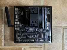 PC Parts Bundle: Ryzen 5 5600, Gigabyte B550M Motherboard, 16GB DDR4 RAM, Cooler