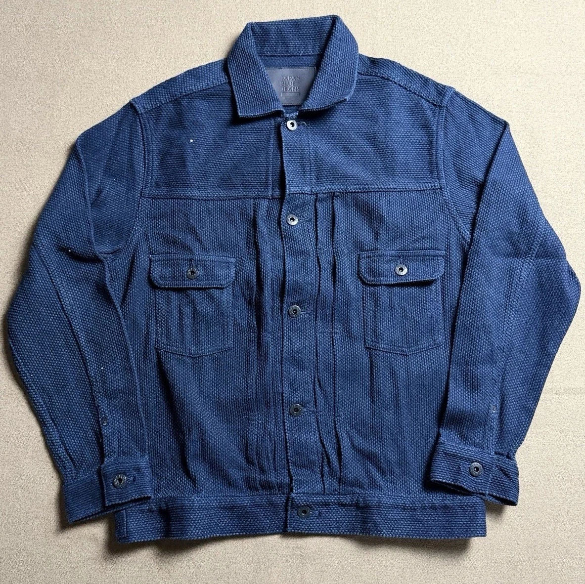 Blue Blue Japan Coats, Jackets & Vests for Men for Sale - Shop New