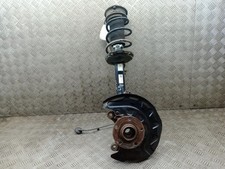 SKODA OCTAVIA AMMORTIZZATORE SOSPENSIONE ANTERIORE SINISTRO 1.5 BENZINA 5Q0413023HB MK3 2018-2020