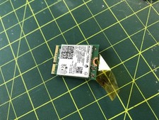 MSI GS65 Stealth Thin 8RF Wifi Bluetooth Card Wireless AC 9560NGW Killer 1550i