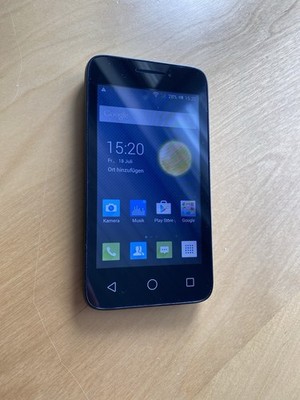 Alcatel One Touch Pixi 3 Handy 