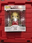 WWE Funko Pop Triple H Skull King 139