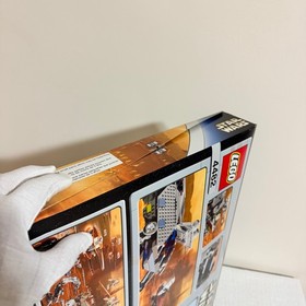 LEGO 4482 RARE Star Wars: AT-TE (New Sealed In Box)