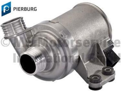 PIERBURG 7.02881.66.0 Wasserpumpe Wapu für BMW für Alpina 