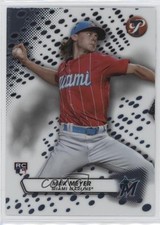 2023 Topps Pristine Max Meyer #161 6u5