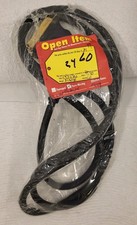 Belkin Gold Series Printer Parallel Cable Model:F2A046-06-GLD Sku: 2957589 6ft.
